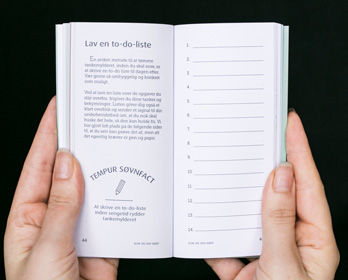 lav en to do list
