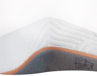 TEMPUR® Original madrasdetaljer