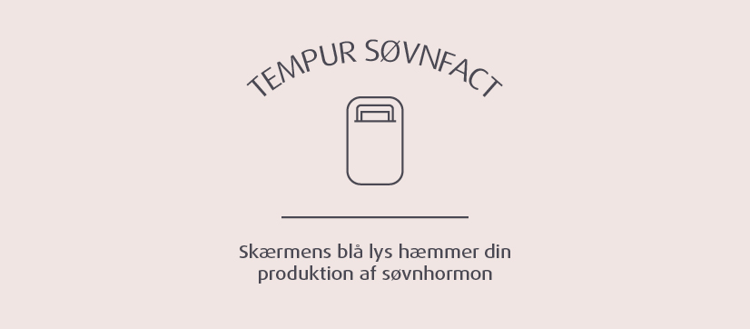 tempurs strålebeskyttende cover til mobil