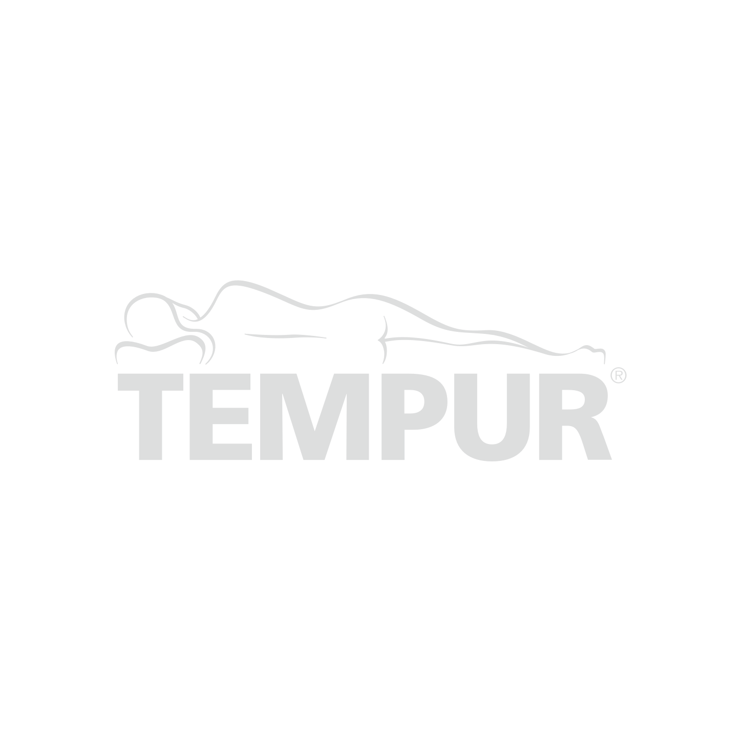 TEMPUR ARC™ Bed - DK